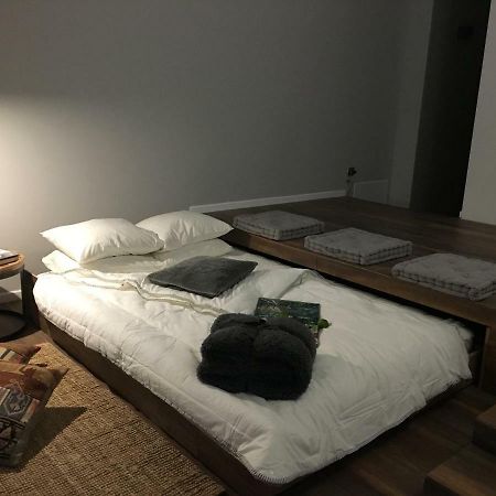 Appartement Capuccino A2 à Sofia Extérieur photo