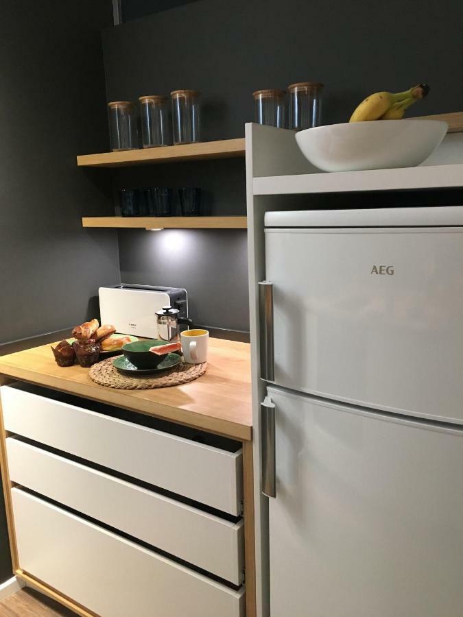 Appartement Capuccino A2 à Sofia Extérieur photo