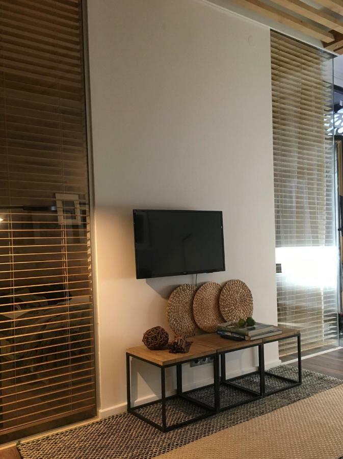 Appartement Capuccino A2 à Sofia Extérieur photo